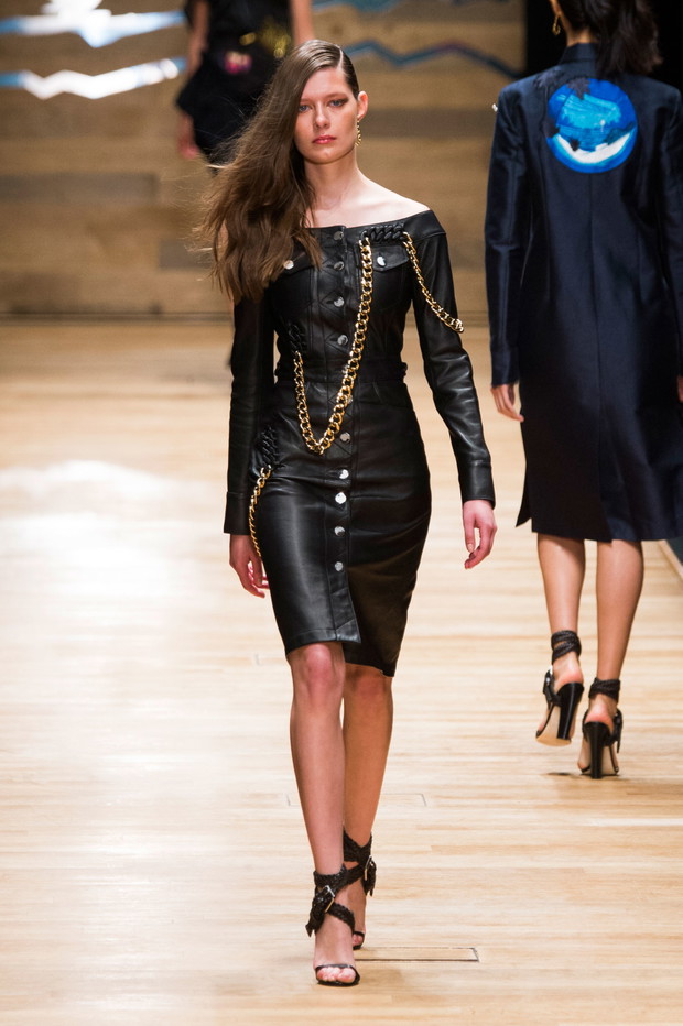Guy Laroche wiosna-lato 2016