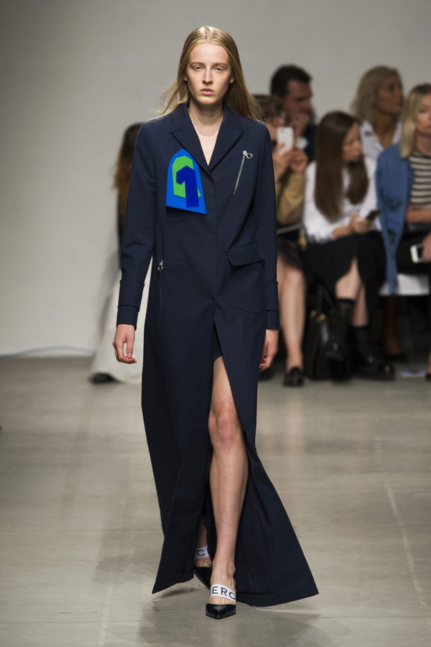 Iceberg wiosna-lato 2016