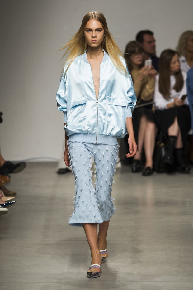 Iceberg wiosna-lato 2016
