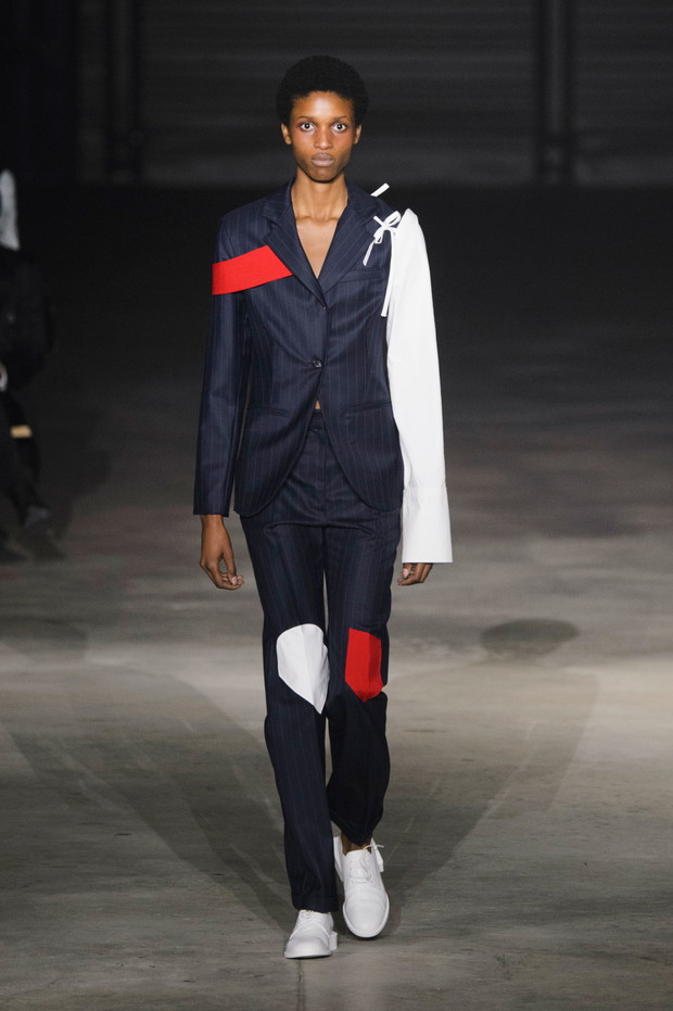 Jacquemus wiosna-lato 2016