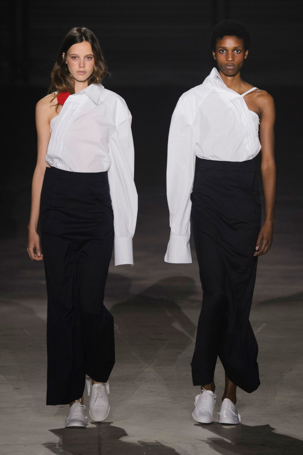 Jacquemus wiosna-lato 2016