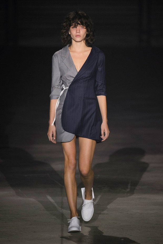 Jacquemus wiosna-lato 2016