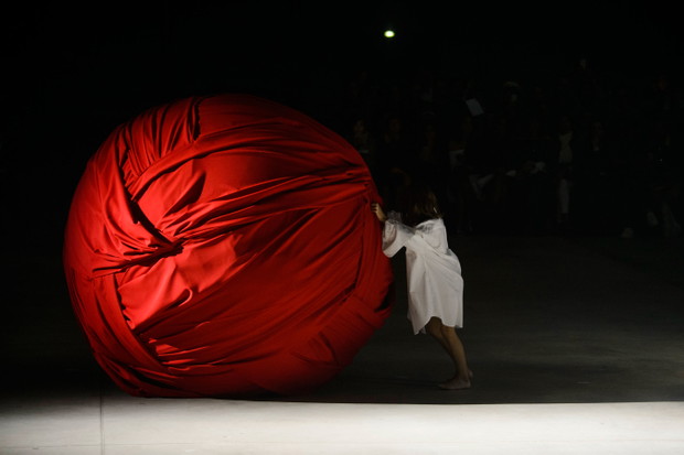 Jacquemus wiosna-lato 2016