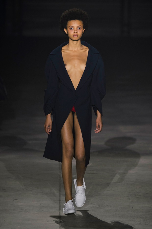 Jacquemus wiosna-lato 2016