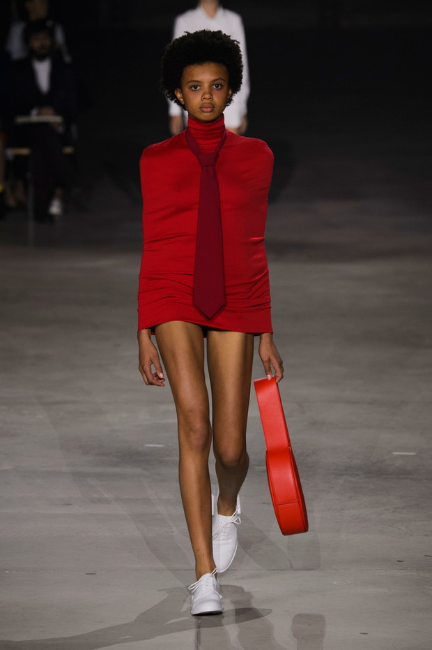 Jacquemus wiosna-lato 2016