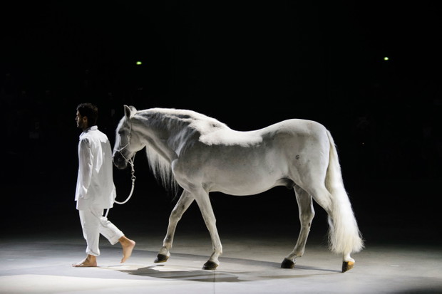 Jacquemus wiosna-lato 2016