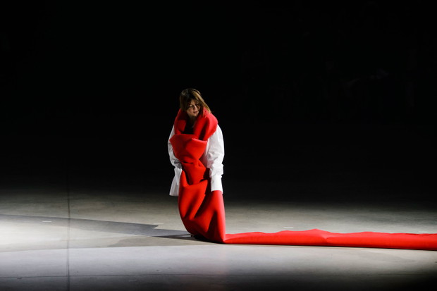 Jacquemus wiosna-lato 2016