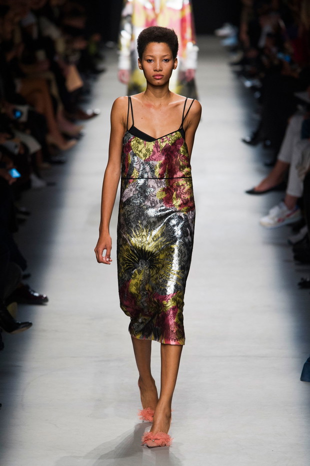 Rochas wiosna-lato 2016