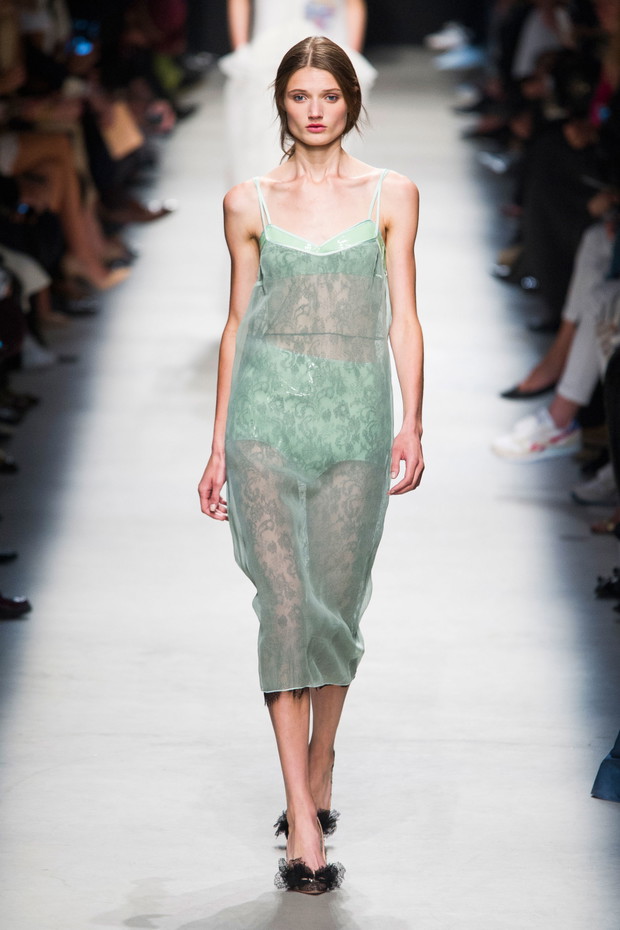 Rochas wiosna-lato 2016