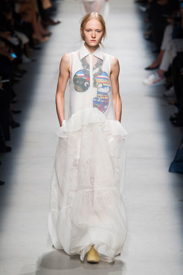 Rochas wiosna-lato 2016