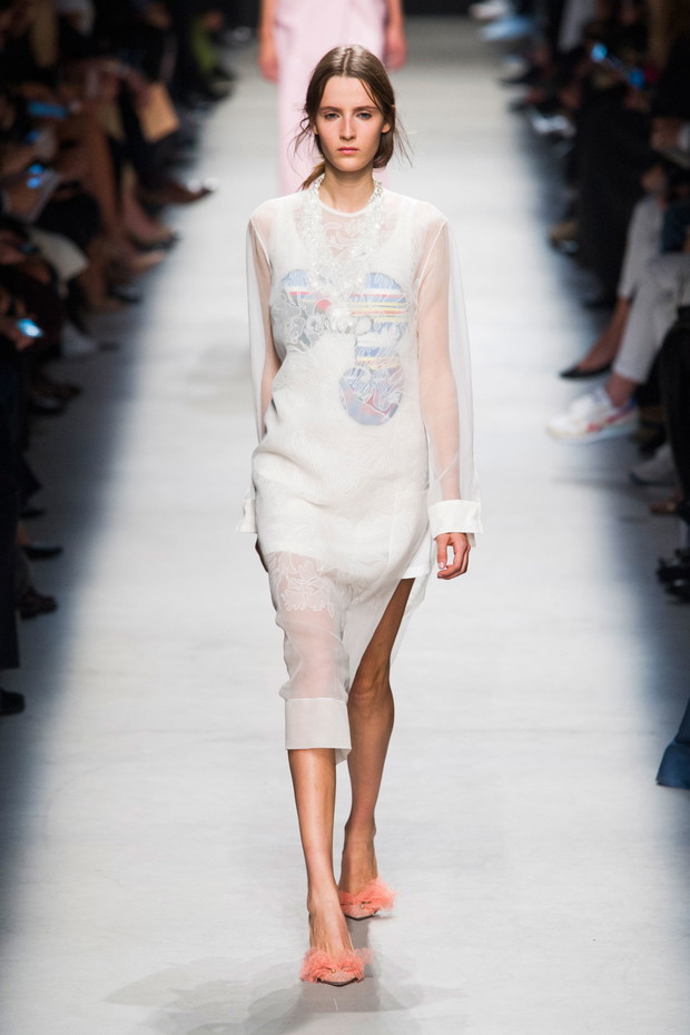 Rochas wiosna-lato 2016