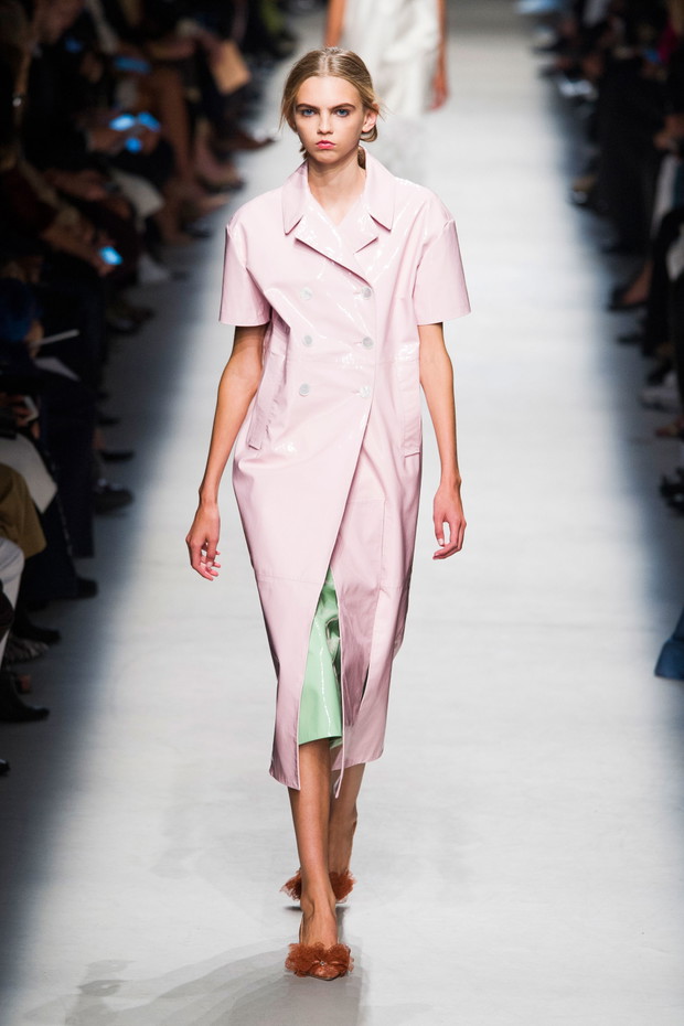 Rochas wiosna-lato 2016