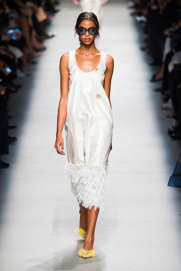 Rochas wiosna-lato 2016