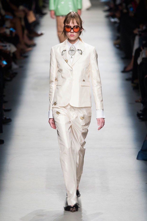 Rochas wiosna-lato 2016