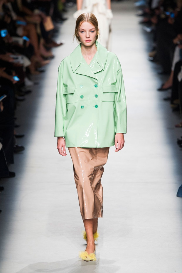 Rochas wiosna-lato 2016