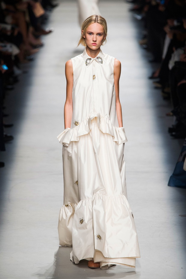 Rochas wiosna-lato 2016