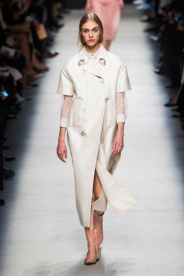 Rochas wiosna-lato 2016