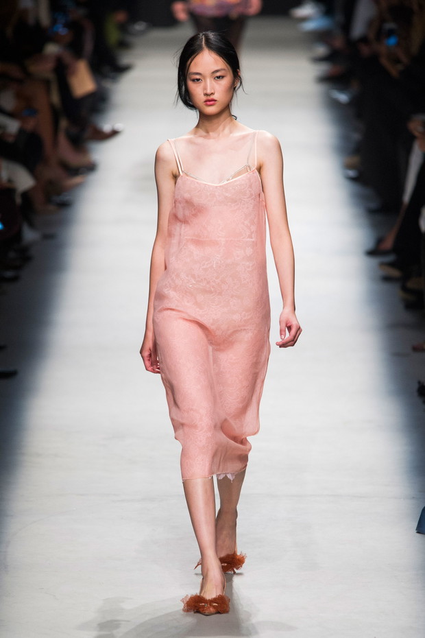 Rochas wiosna-lato 2016