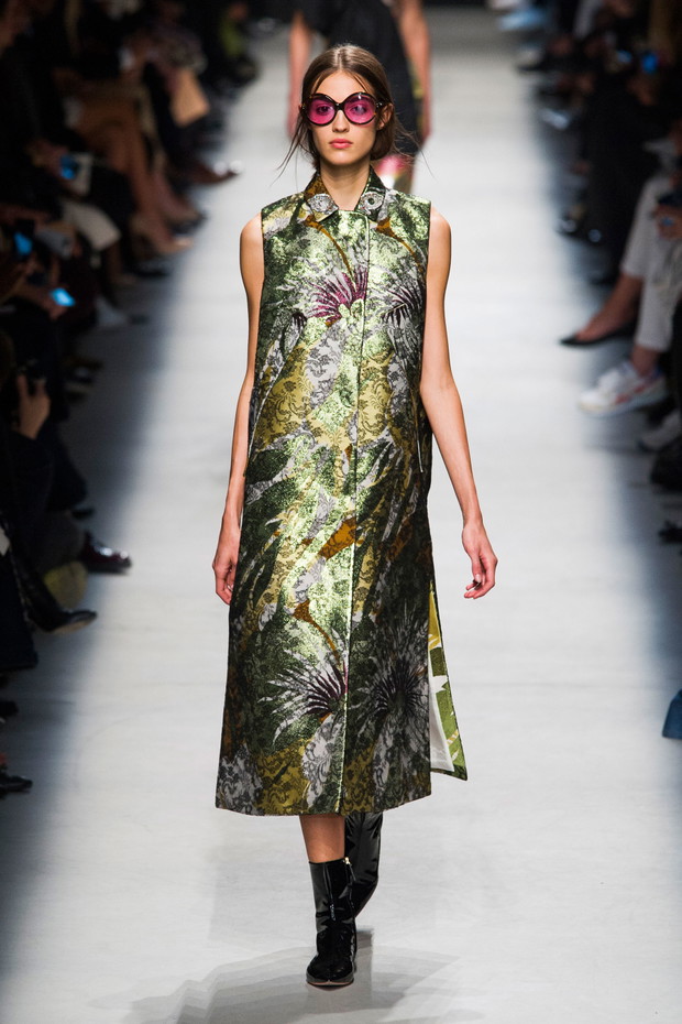 Rochas wiosna-lato 2016