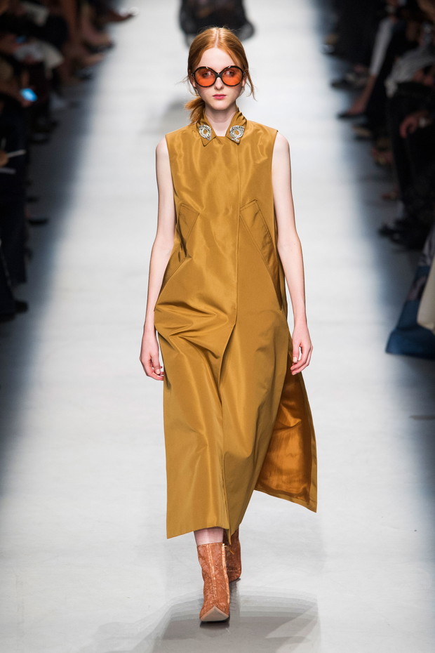 Rochas wiosna-lato 2016