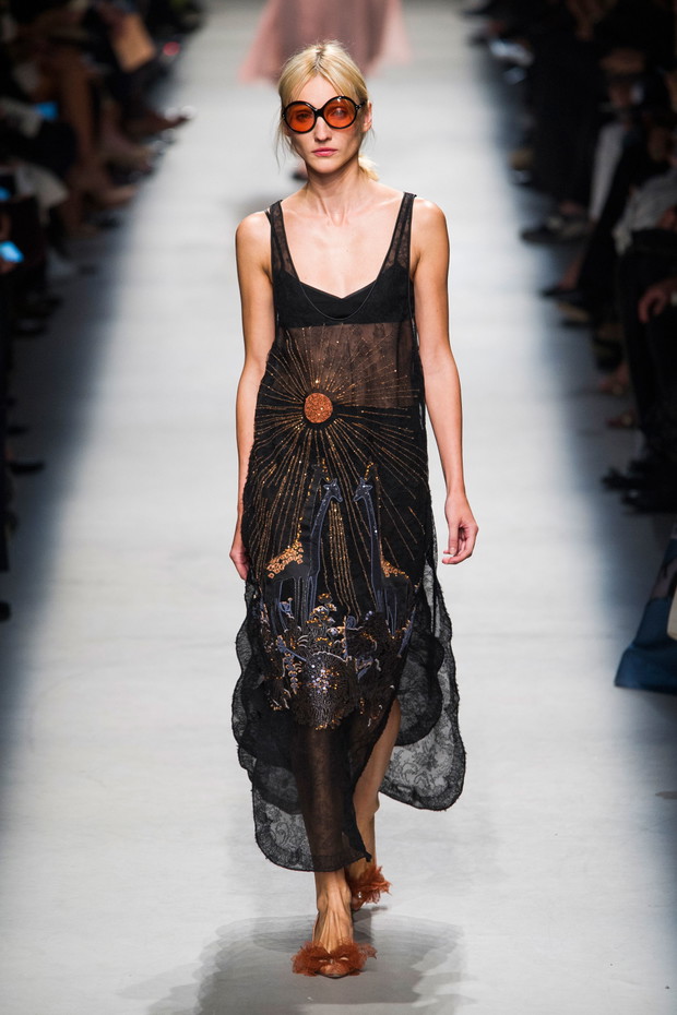 Rochas wiosna-lato 2016