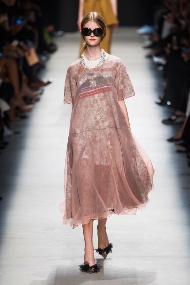 Rochas wiosna-lato 2016