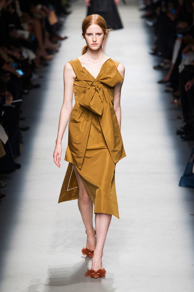 Rochas wiosna-lato 2016