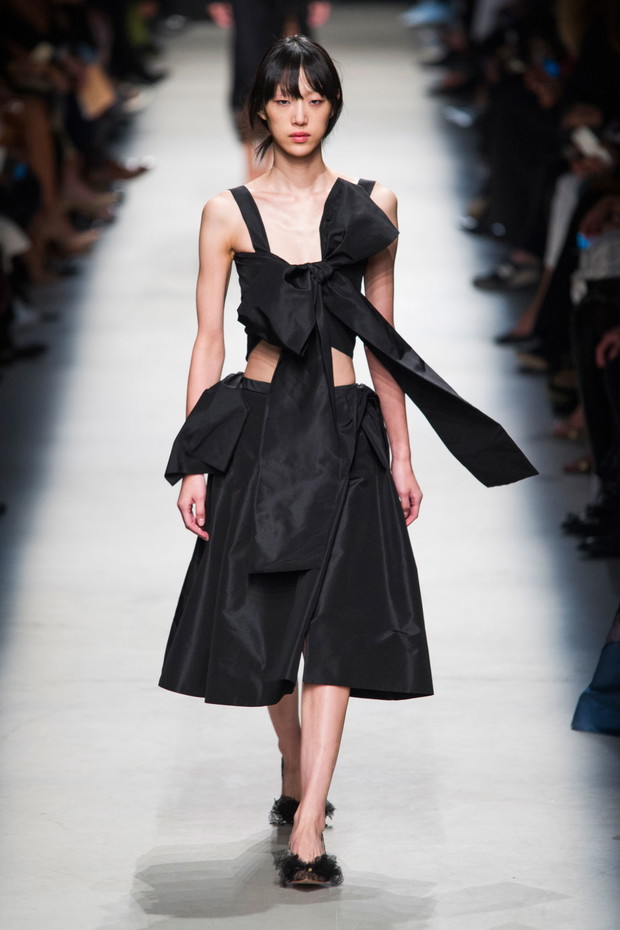 Rochas wiosna-lato 2016
