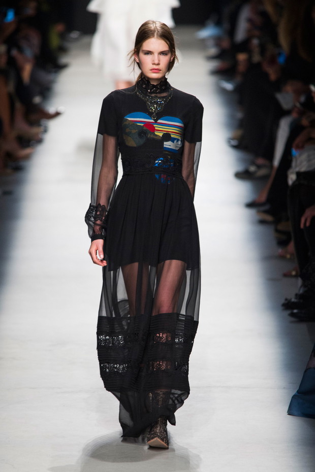 Rochas wiosna-lato 2016