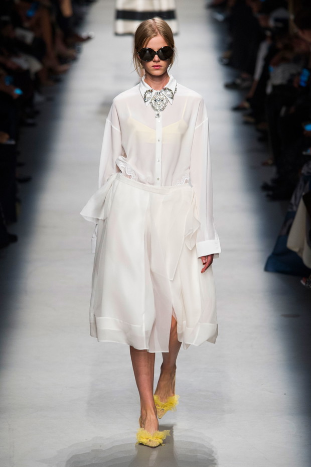 Rochas wiosna-lato 2016