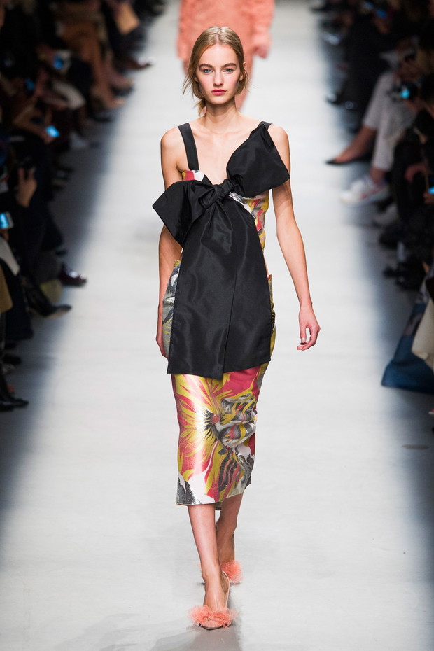 Rochas wiosna-lato 2016