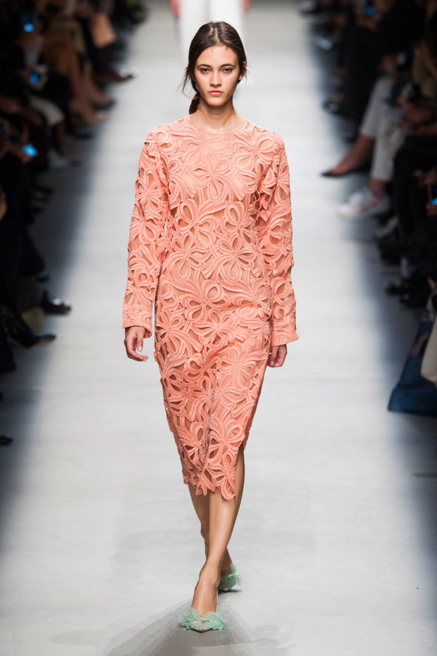 Rochas wiosna-lato 2016