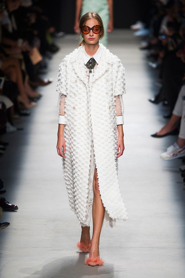 Rochas wiosna-lato 2016