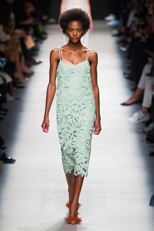 Rochas wiosna-lato 2016
