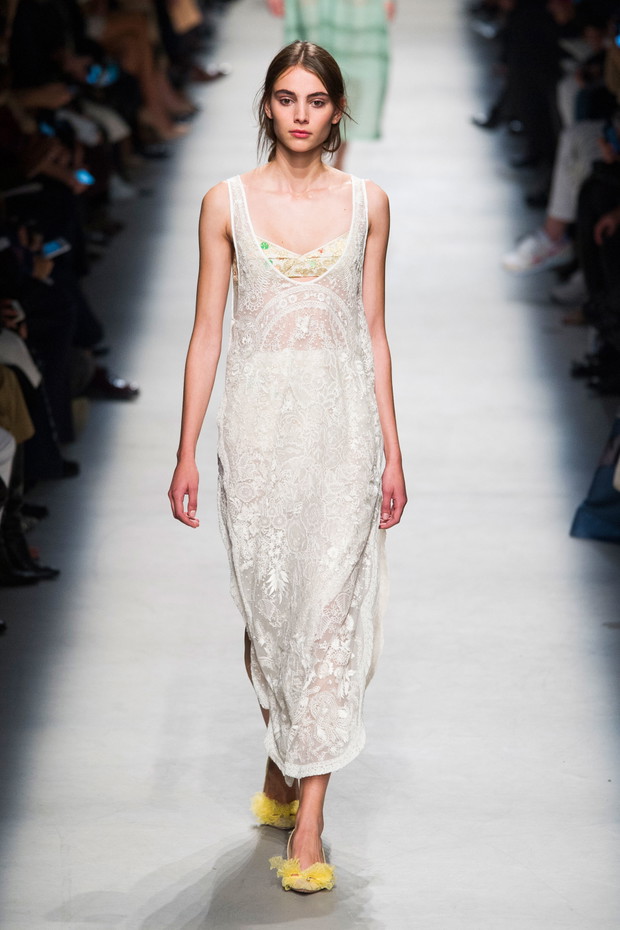 Rochas wiosna-lato 2016