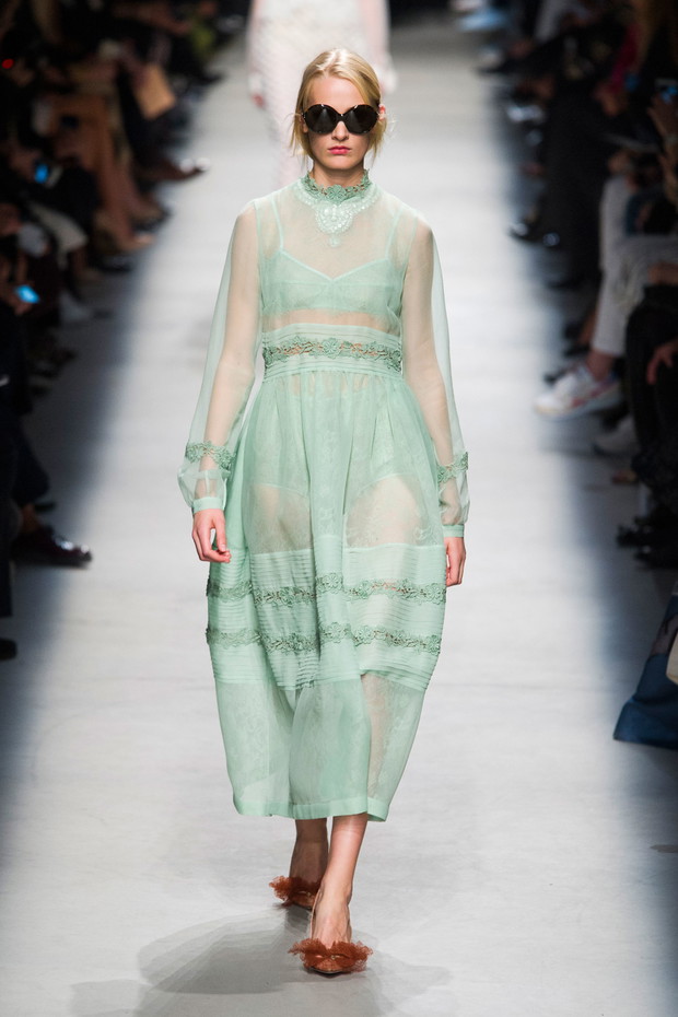 Rochas wiosna-lato 2016
