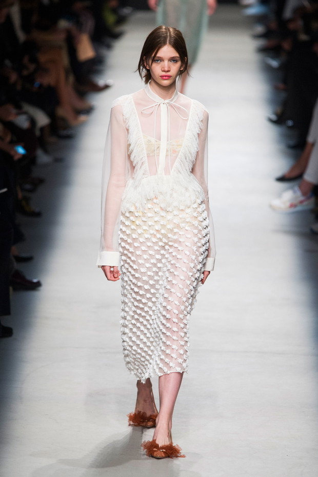Rochas wiosna-lato 2016
