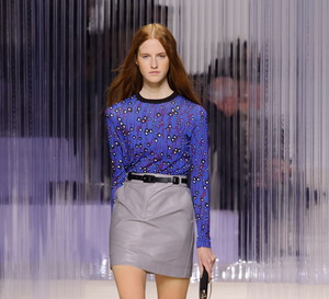 Carven wiosna-lato 2016