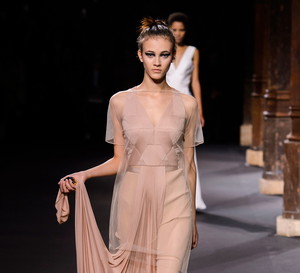 Vionnet wiosna-lato 2016