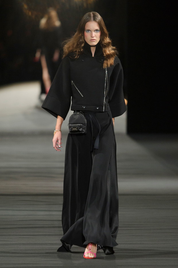 Alexis Mabille wiosna-lato 2016