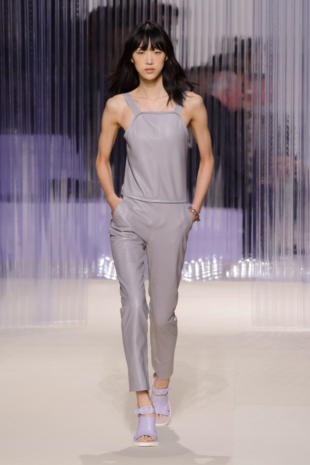 Carven wiosna-lato 2016