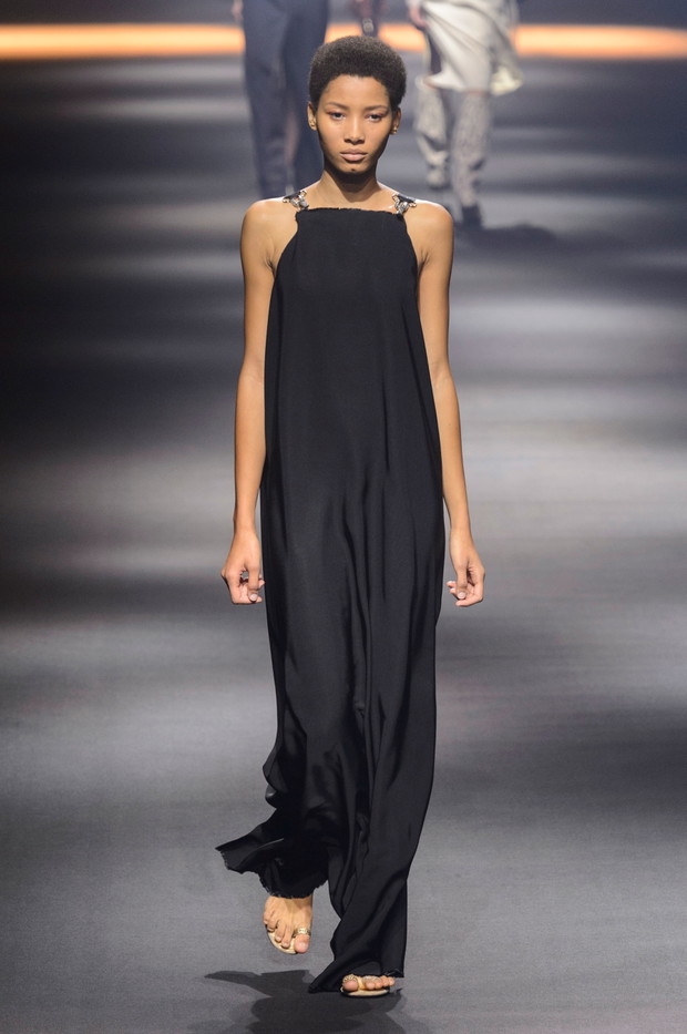 Lanvin wiosna-lato 2016