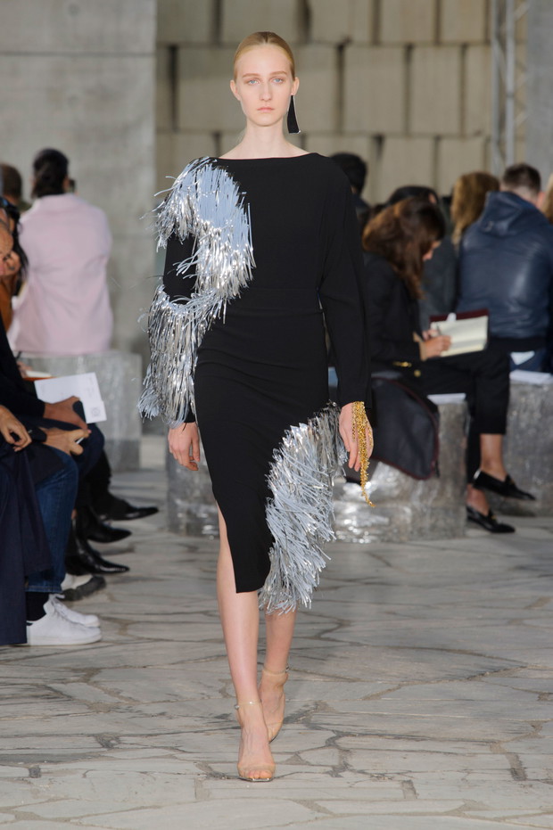 Loewe wiosna-lato 2016