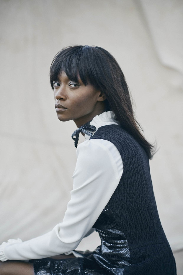 Nowy lookbook Magdy Butrym - premiera na ELLE.pl!
