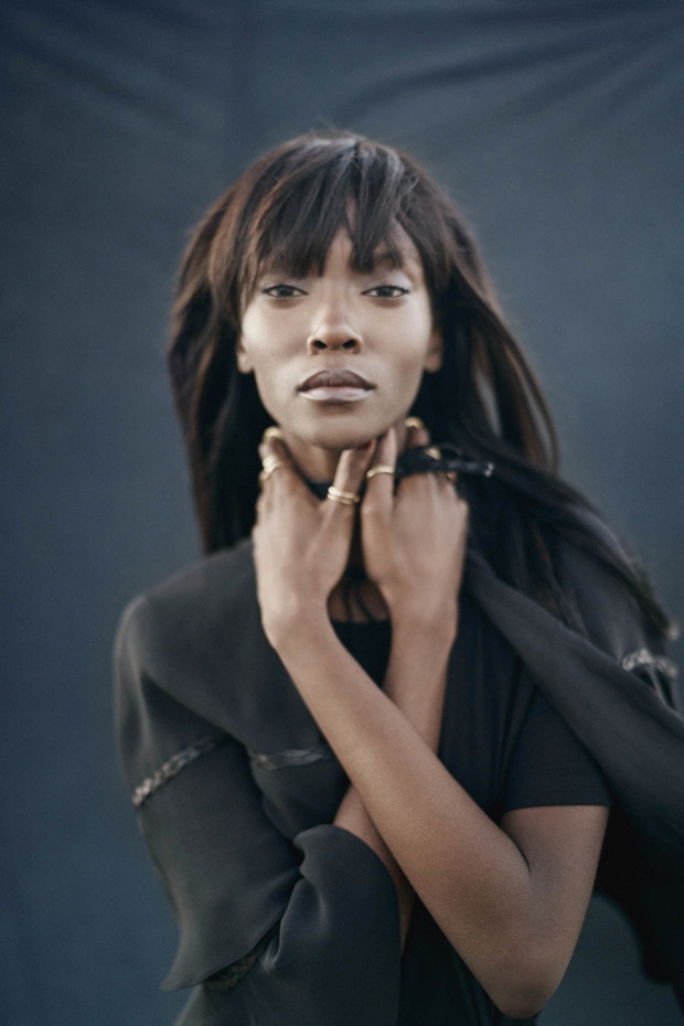 Nowy lookbook Magdy Butrym - premiera na ELLE.pl!