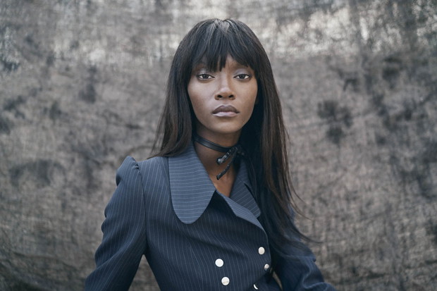 Nowy lookbook Magdy Butrym - premiera na ELLE.pl!
