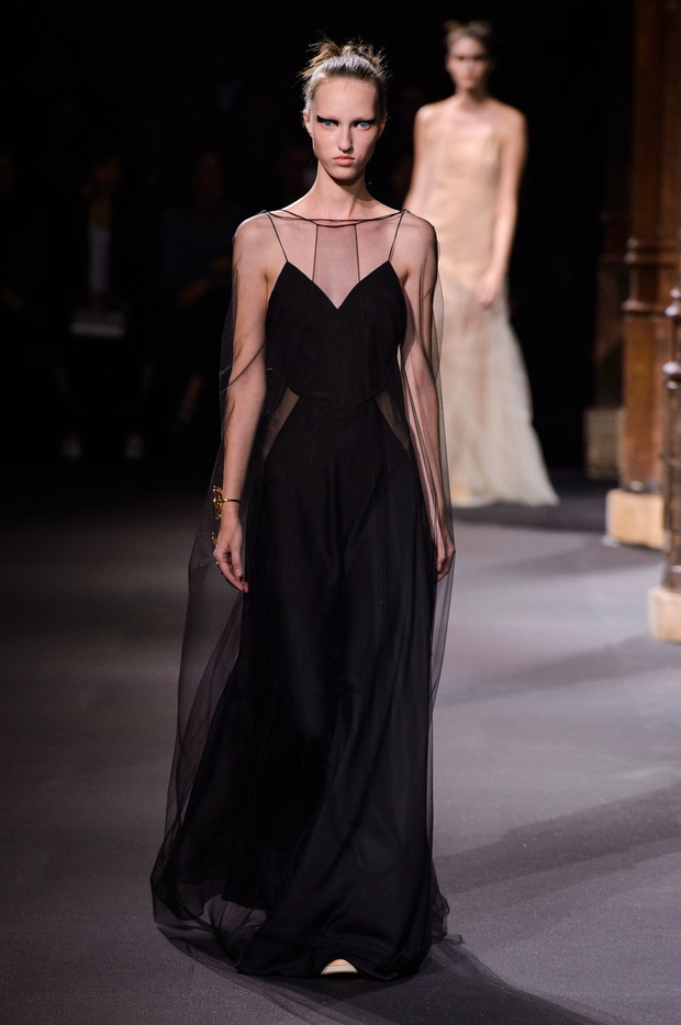 Vionnet wiosna-lato 2016