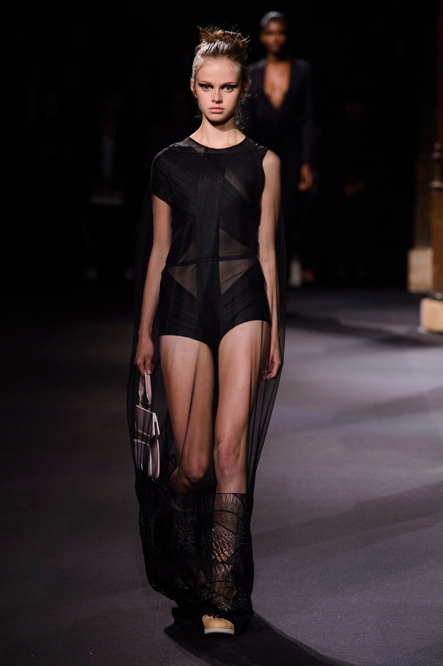 Vionnet wiosna-lato 2016