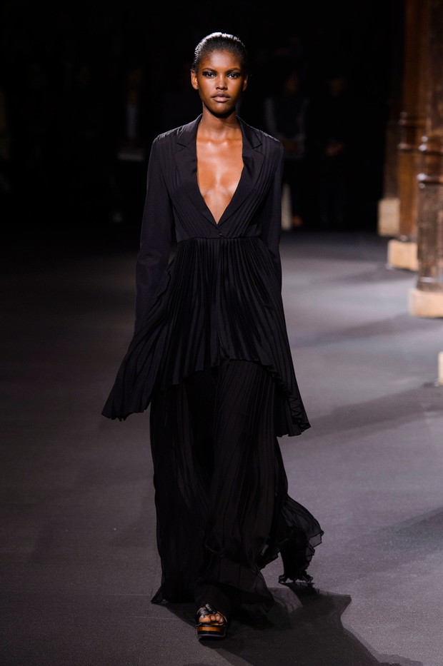 Vionnet wiosna-lato 2016