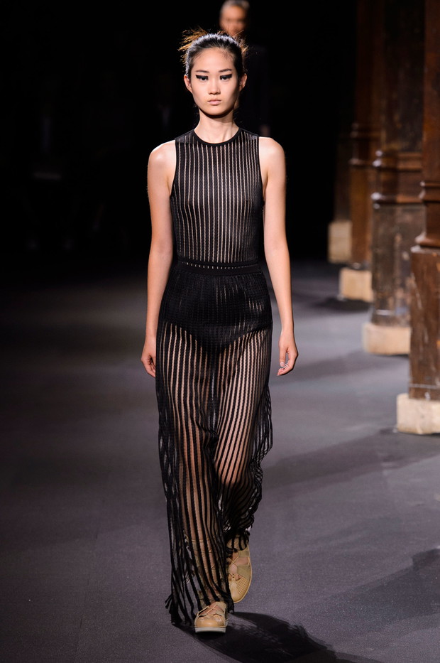 Vionnet wiosna-lato 2016